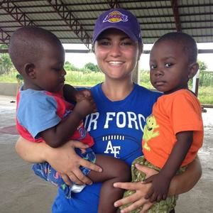 Meet your Posher, Breezy